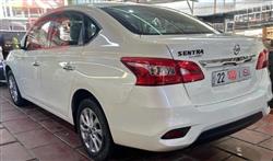 نيسان سنترا